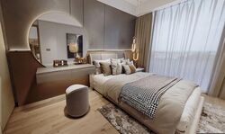 Tanah Merah Kechil Link (D16), Condominium #533177371
